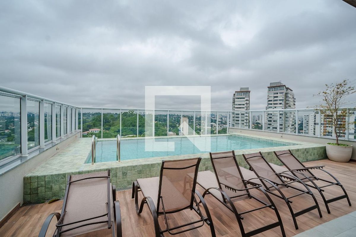 Apartamento, 2 quartos, 79 m² - Foto 90