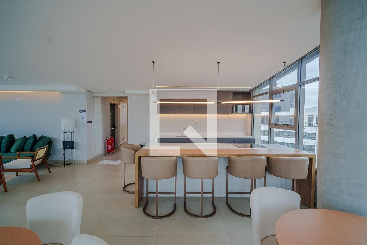 Apartamento, 2 quartos, 79 m² - Foto 98