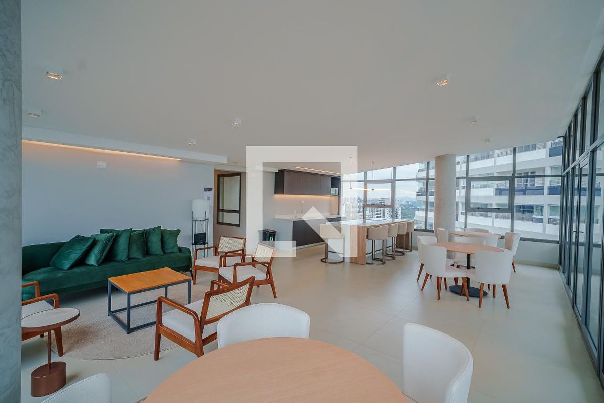 Apartamento, 2 quartos, 79 m² - Foto 96