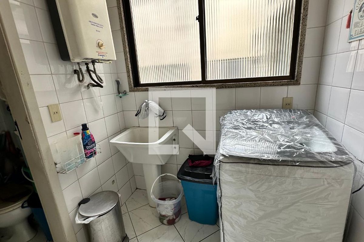 Apartamento, 3 quartos, 118 m² - Foto 24