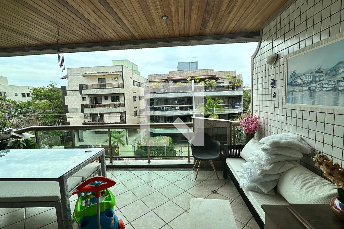 Apartamento, 3 quartos, 118 m² - Foto 10