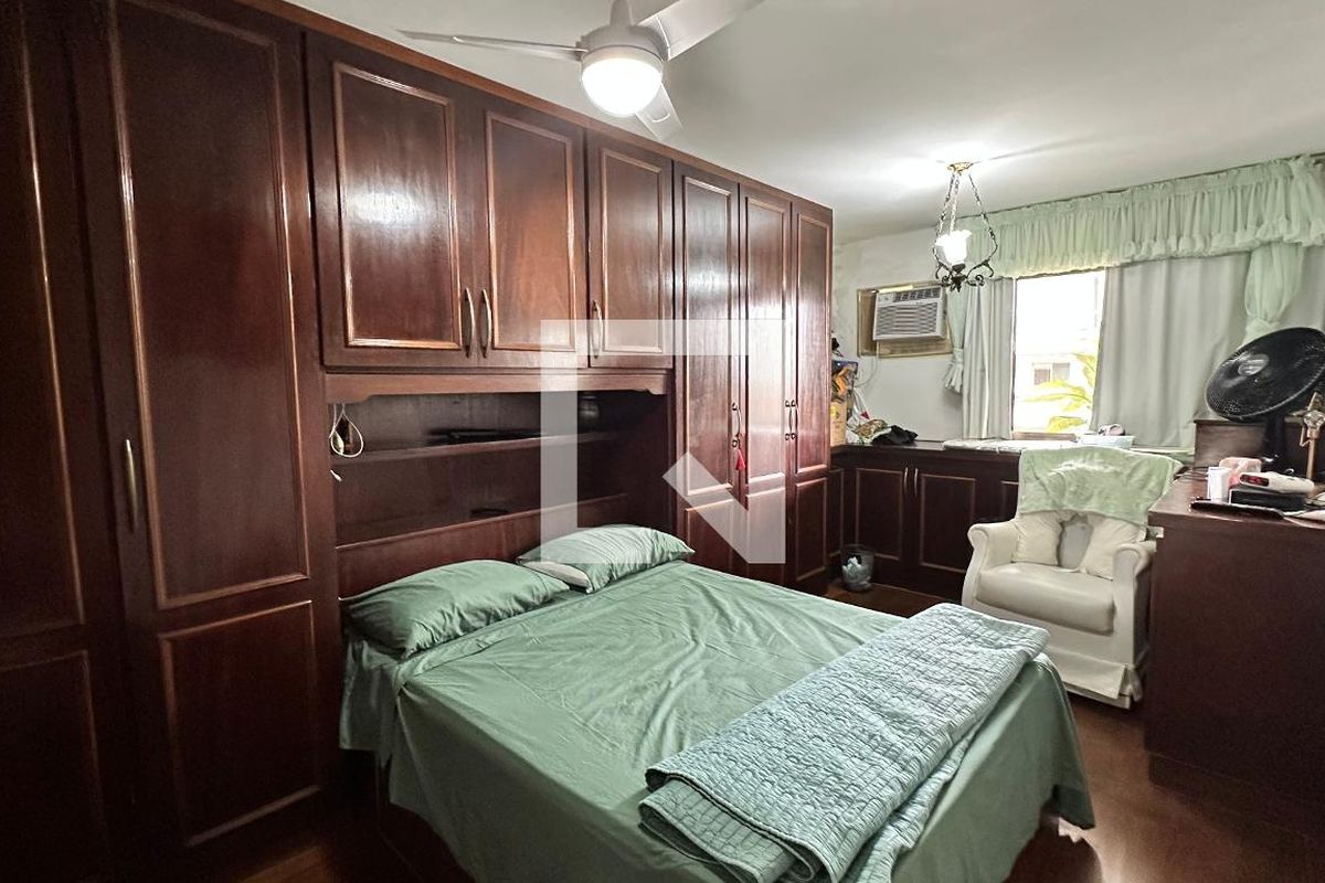 Apartamento, 3 quartos, 118 m² - Foto 44