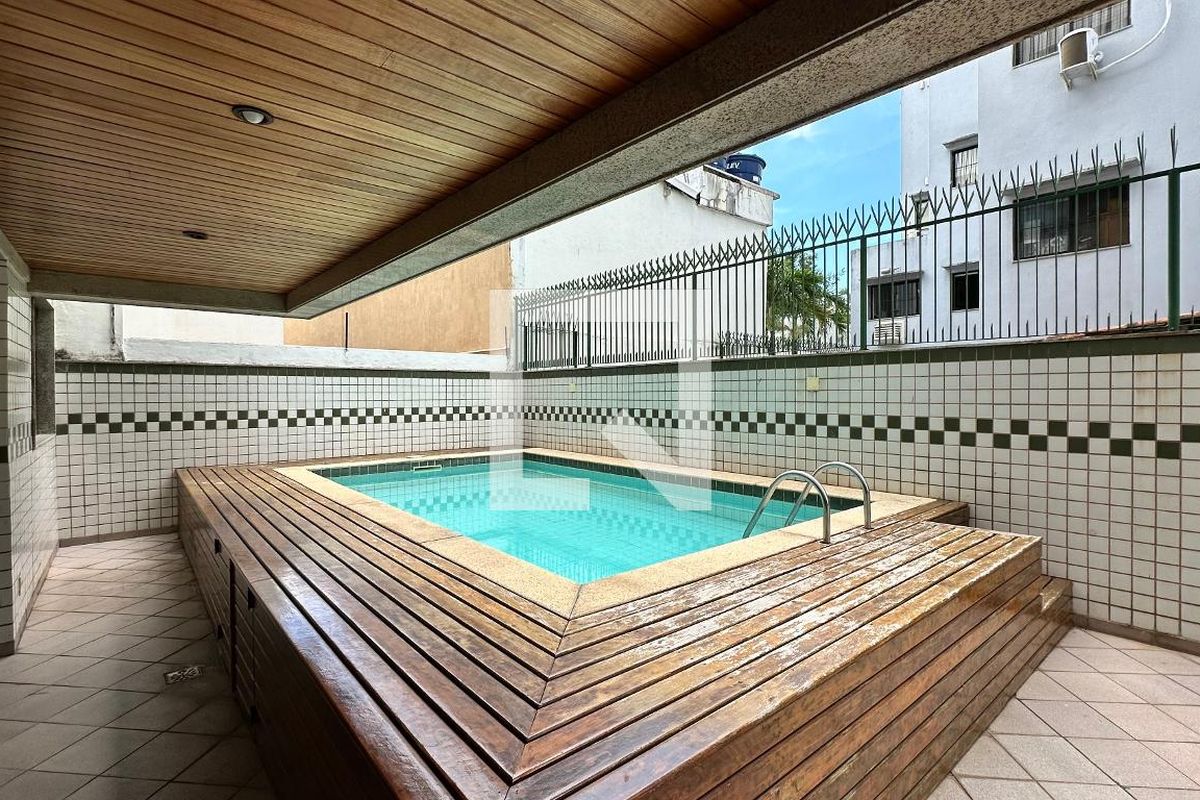 Apartamento, 3 quartos, 118 m² - Foto 66