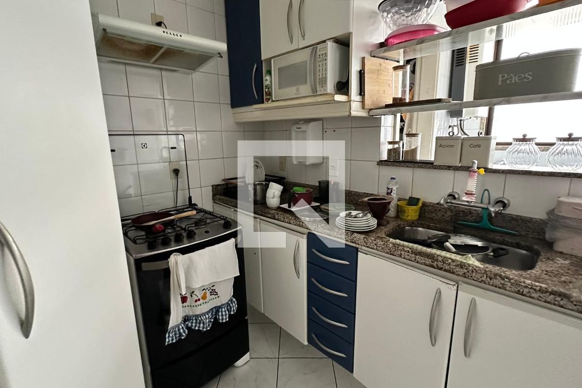 Apartamento, 3 quartos, 118 m² - Foto 20