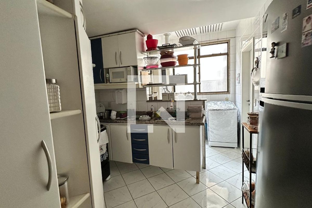 Apartamento, 3 quartos, 118 m² - Foto 18