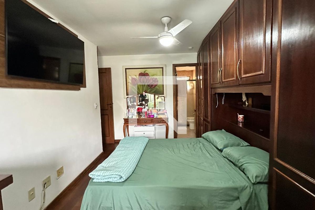 Apartamento, 3 quartos, 118 m² - Foto 50