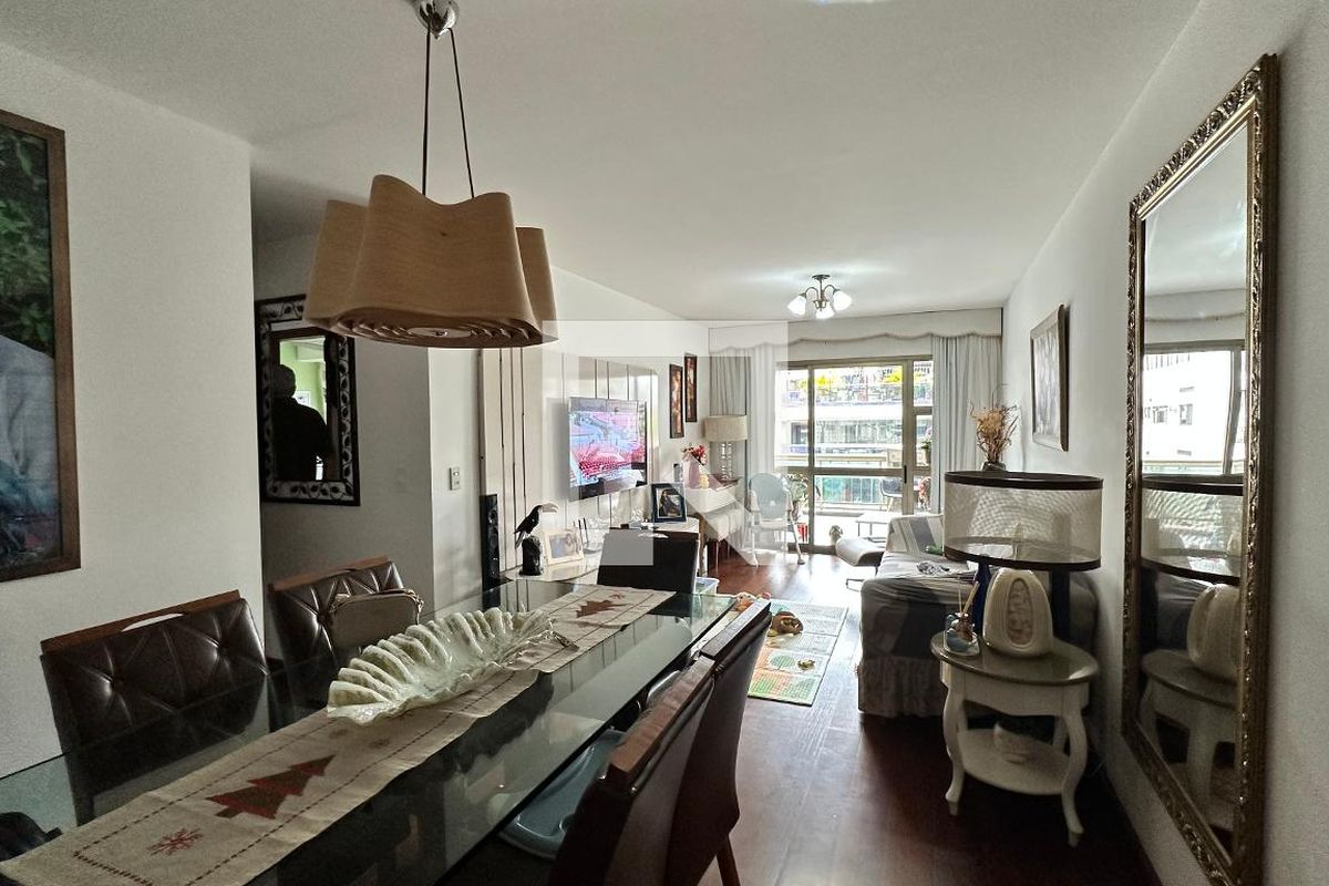 Apartamento, 3 quartos, 118 m² - Foto 2