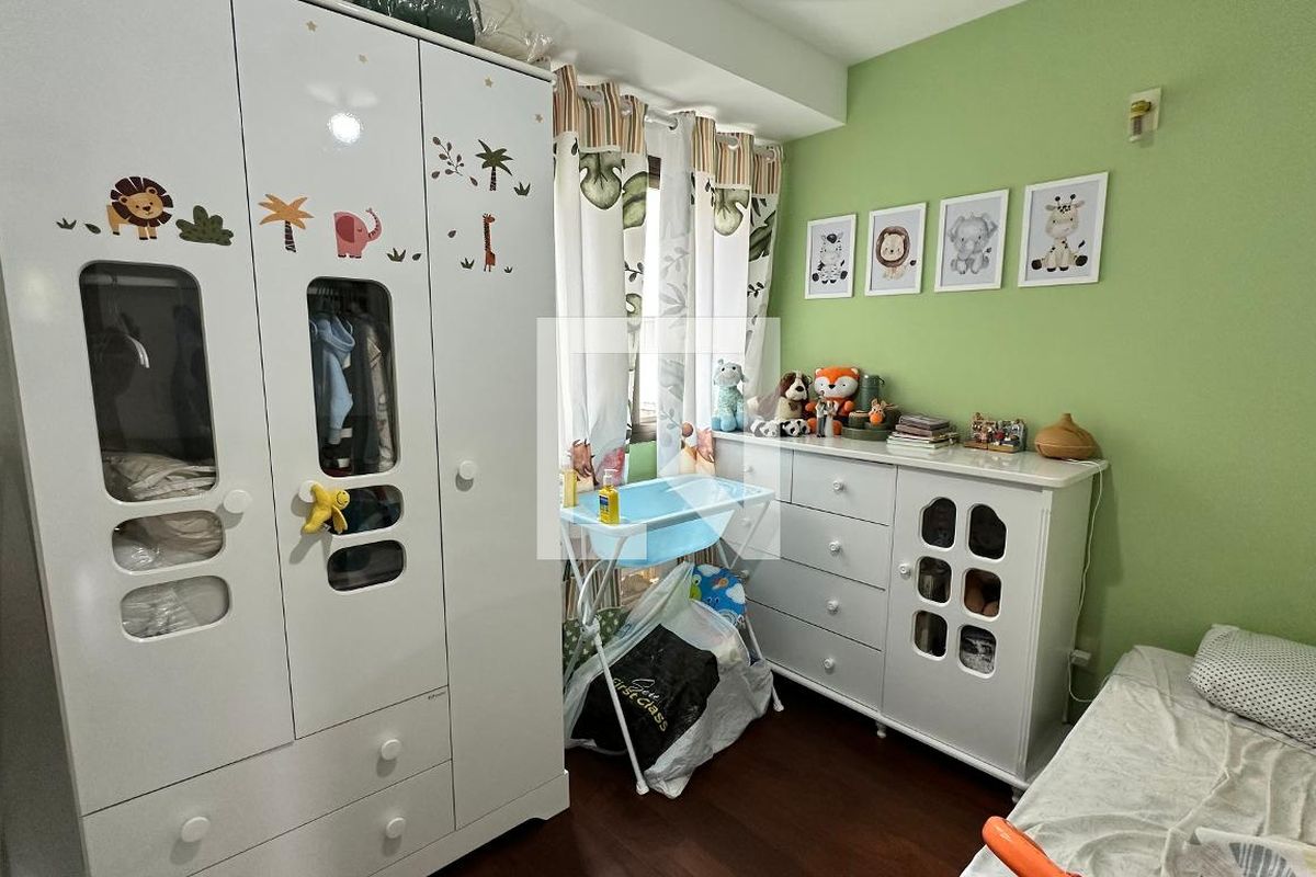Apartamento, 3 quartos, 118 m² - Foto 36