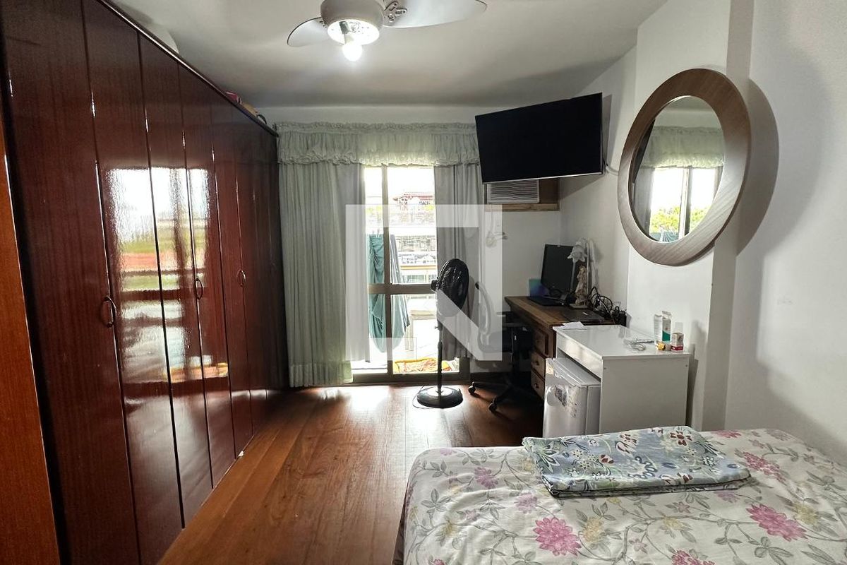 Apartamento, 3 quartos, 118 m² - Foto 28