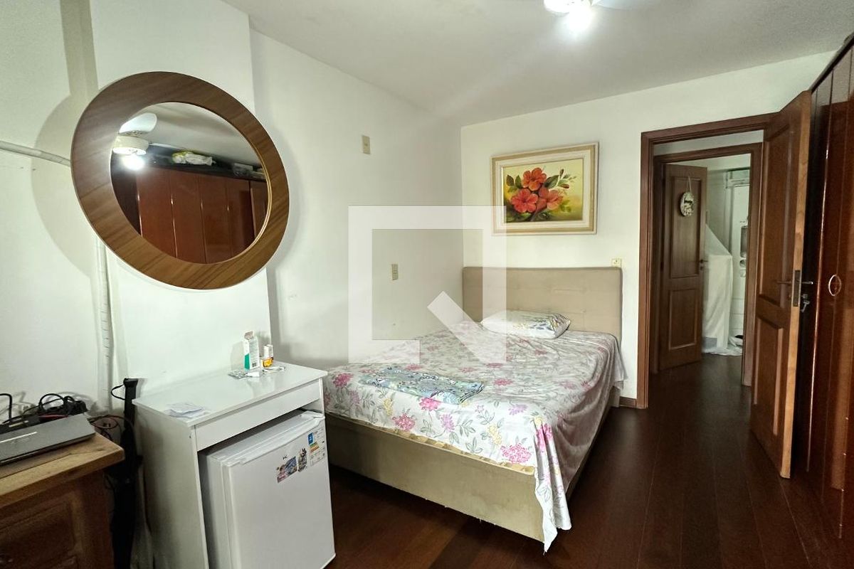Apartamento, 3 quartos, 118 m² - Foto 32