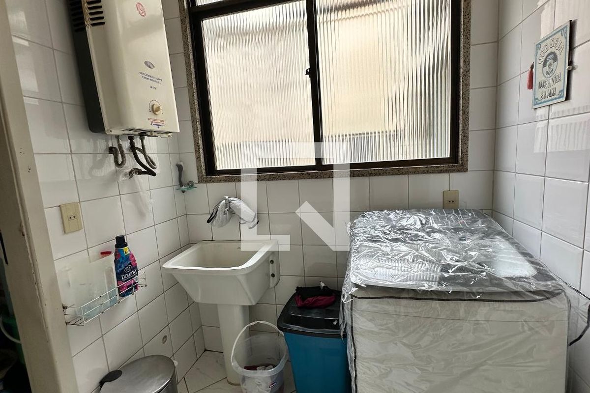 Apartamento, 3 quartos, 118 m² - Foto 26