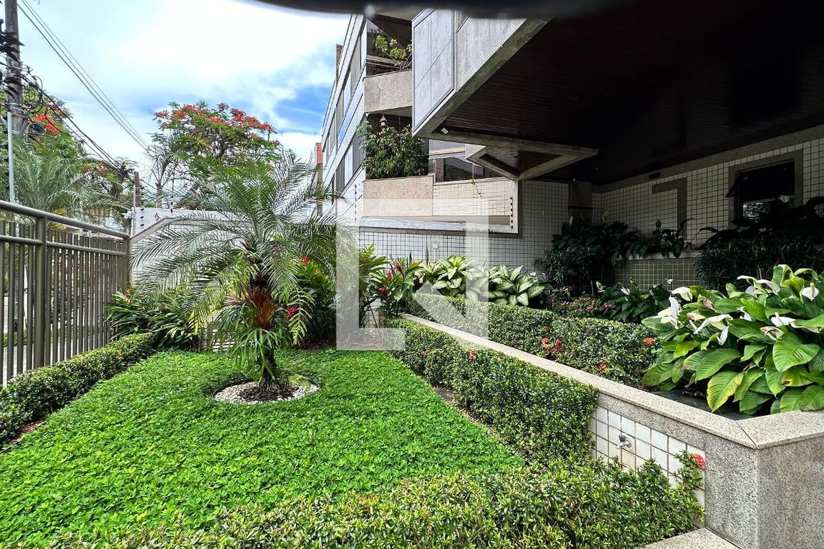 Apartamento, 3 quartos, 118 m² - Foto 72