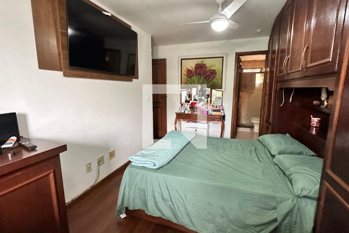 Apartamento, 3 quartos, 118 m² - Foto 48