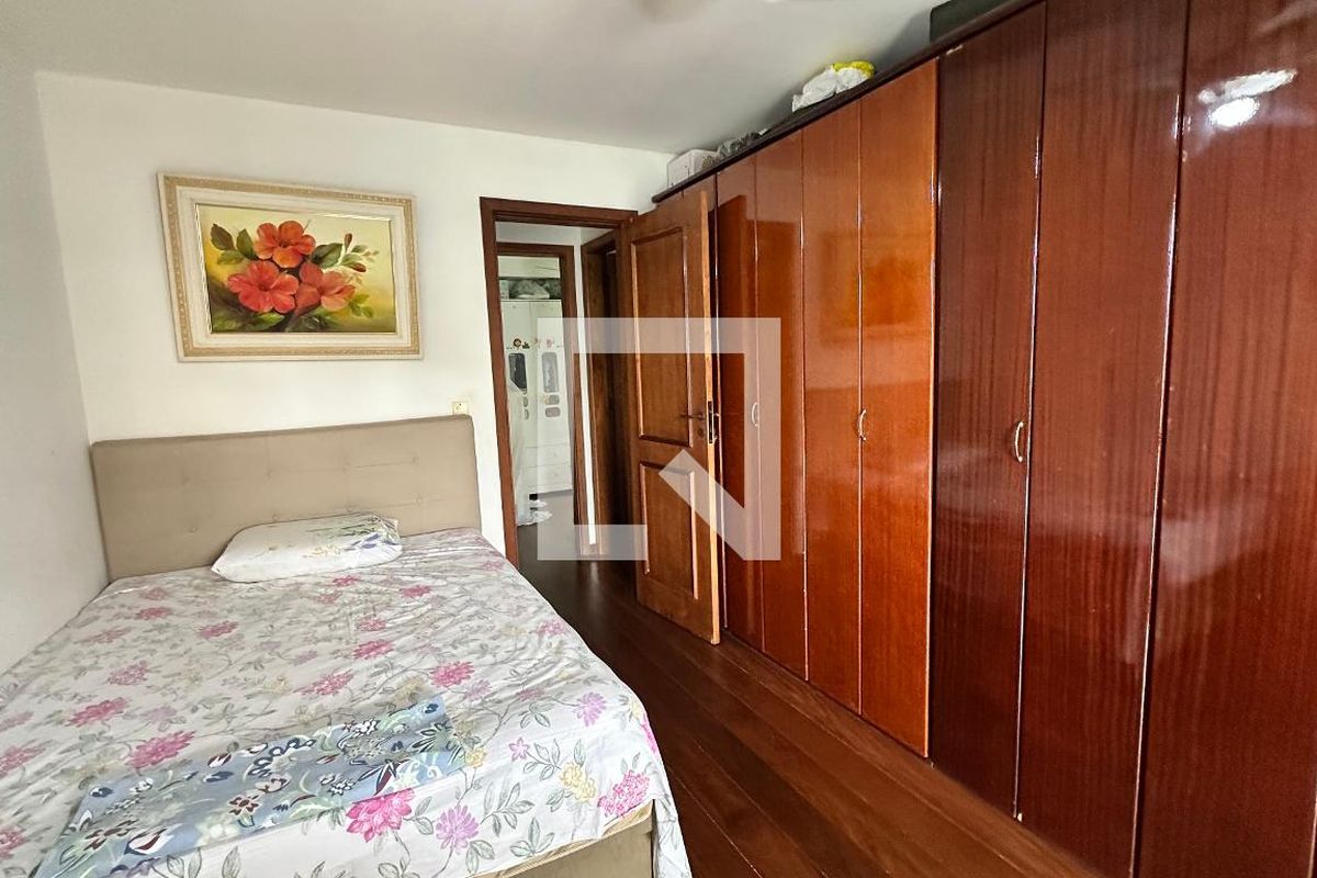 Apartamento, 3 quartos, 118 m² - Foto 34