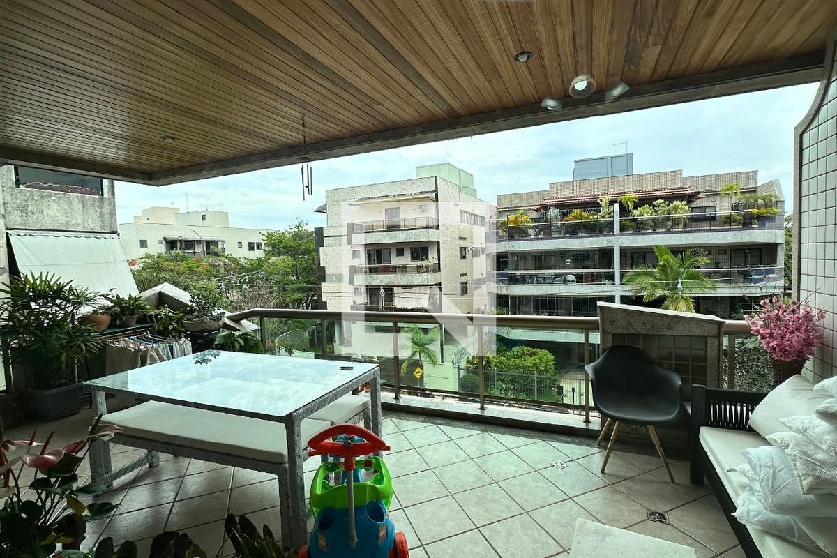 Apartamento, 3 quartos, 118 m² - Foto 14