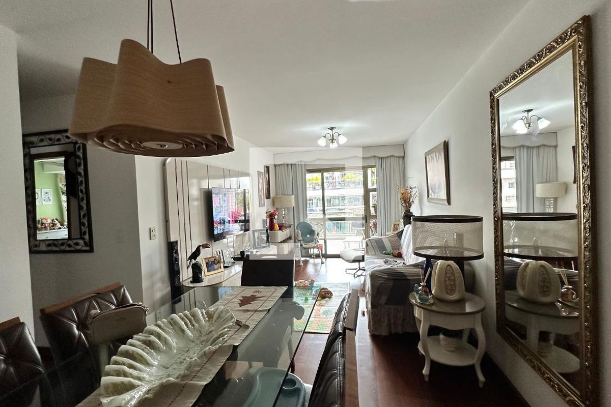 Apartamento, 3 quartos, 118 m² - Foto 4