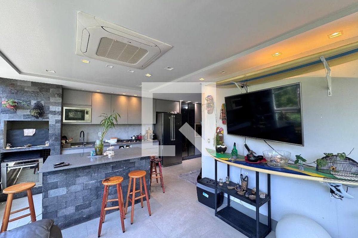 Apartamento, 3 quartos, 101 m² - Foto 12