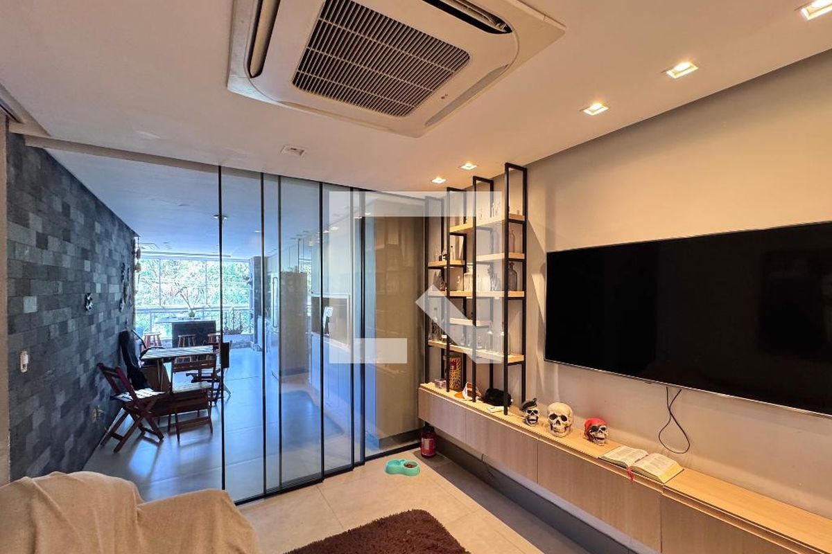 Apartamento, 3 quartos, 101 m² - Foto 4