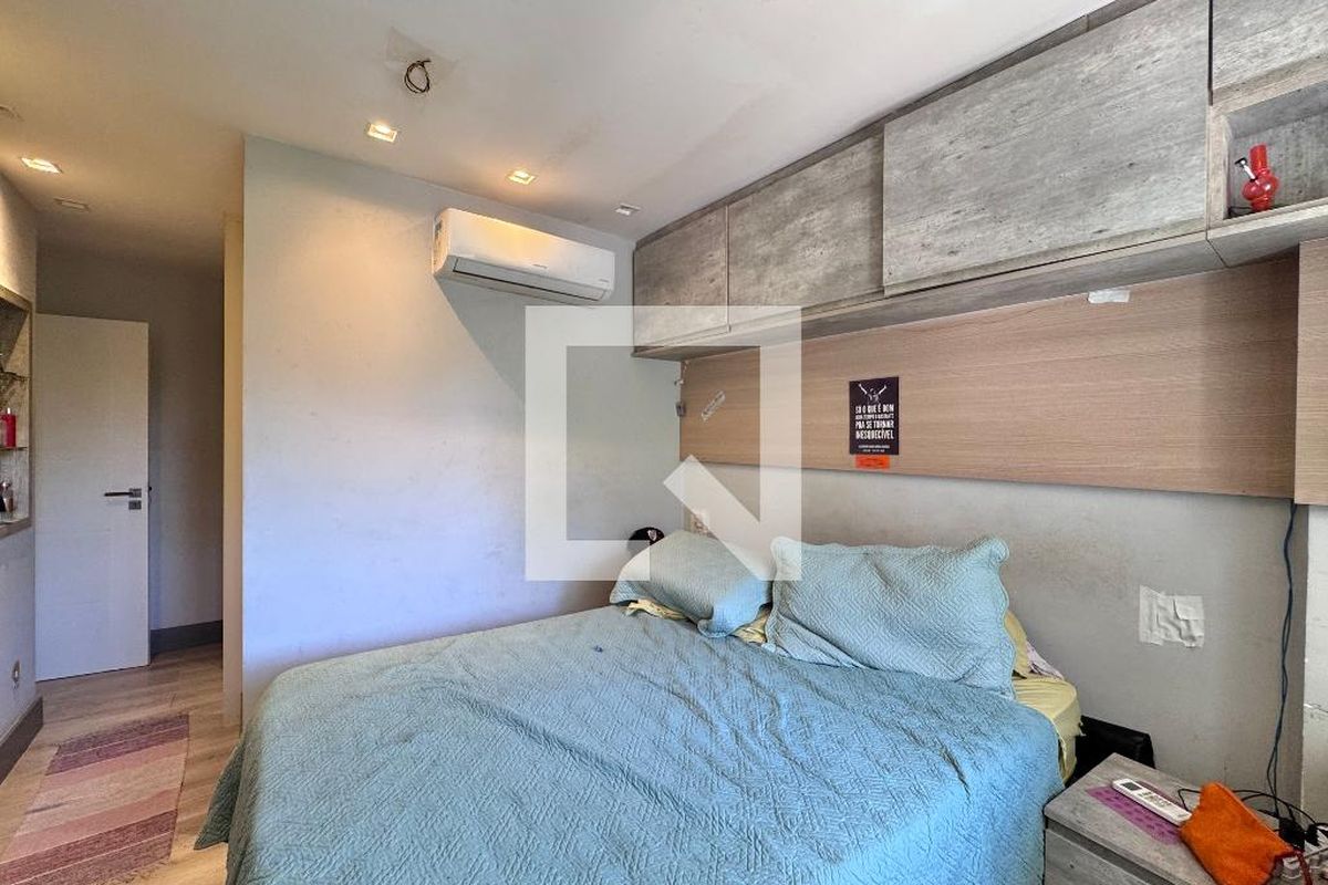 Apartamento, 3 quartos, 101 m² - Foto 22