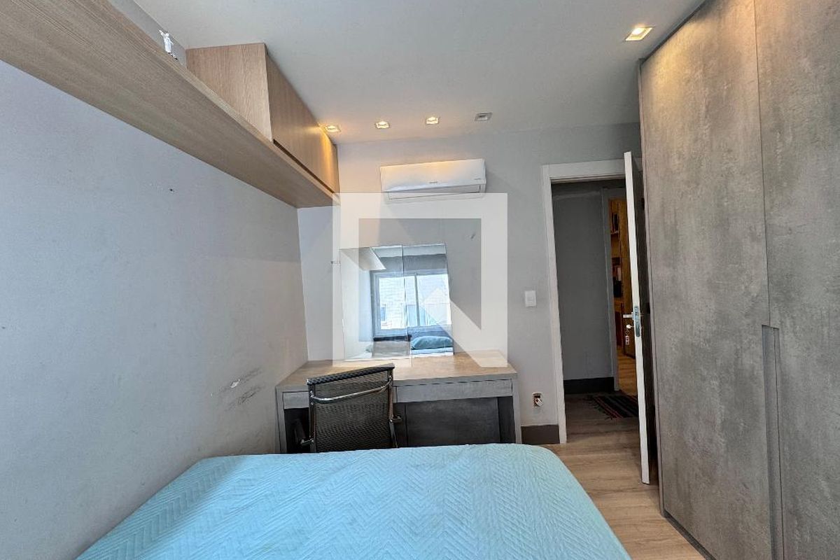Apartamento, 3 quartos, 101 m² - Foto 42