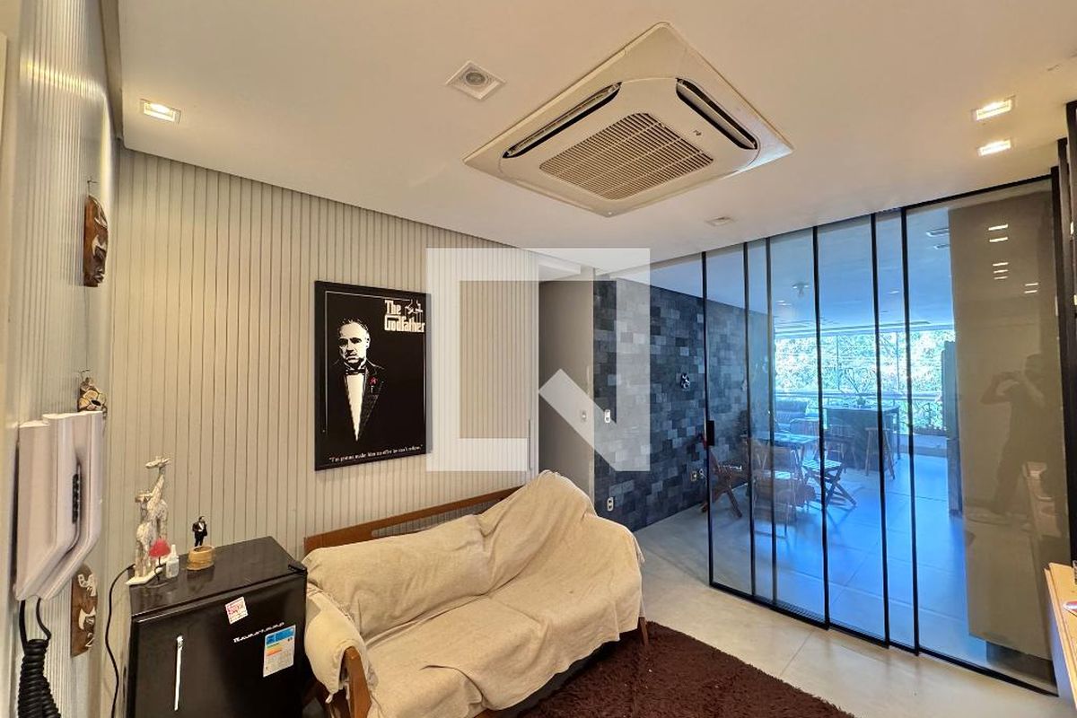 Apartamento, 3 quartos, 101 m² - Foto 2