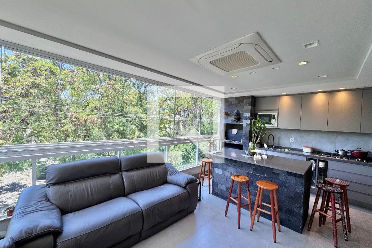 Apartamento, 3 quartos, 101 m² - Foto 10