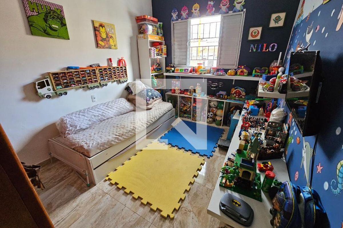 Casa, 2 quartos, 180 m² - Foto 9