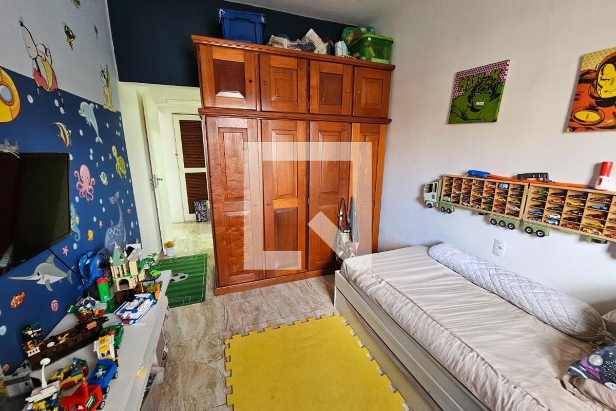 Casa, 2 quartos, 180 m² - Foto 13