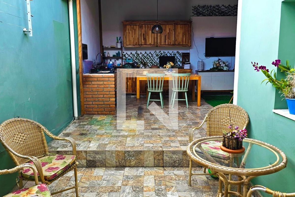 Casa, 2 quartos, 180 m² - Foto 14