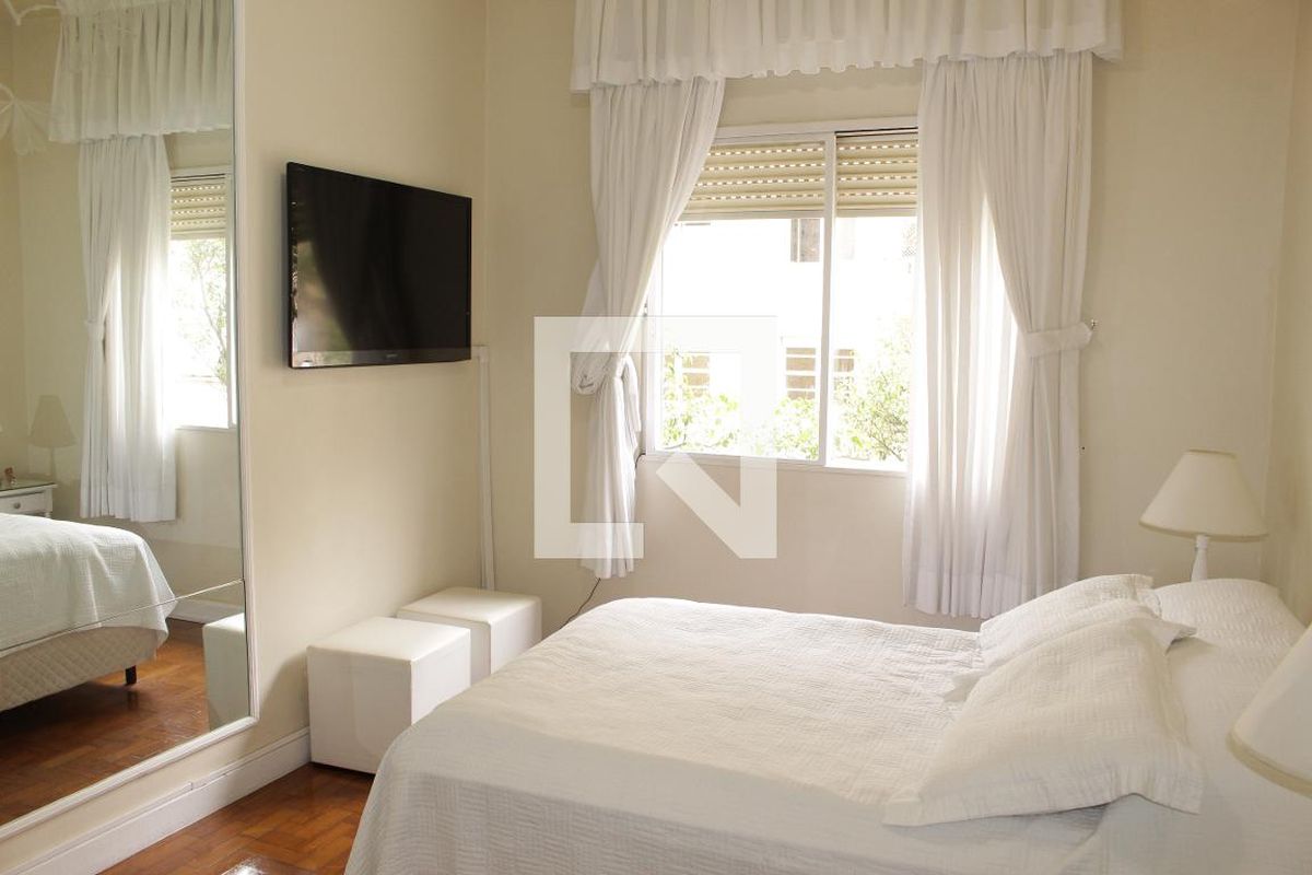 Apartamento, 2 quartos, 87 m² - Foto 12