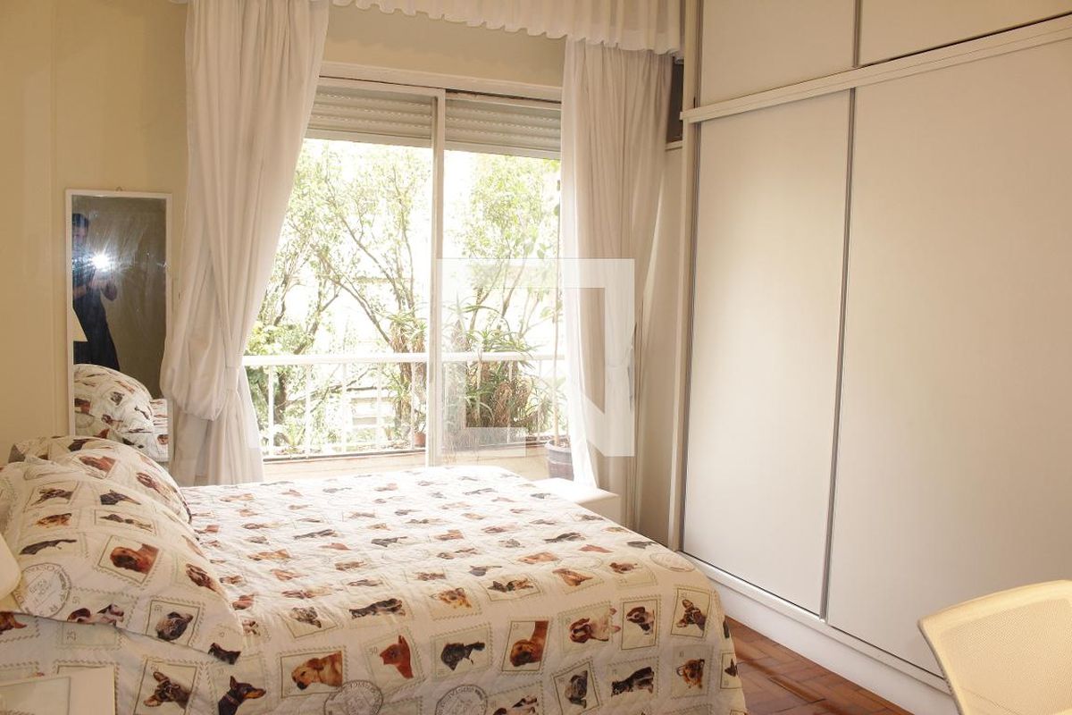 Apartamento, 2 quartos, 87 m² - Foto 4