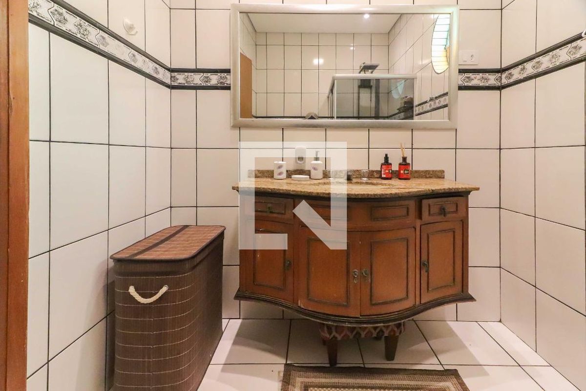 Casa, 3 quartos, 150 m² - Foto 26
