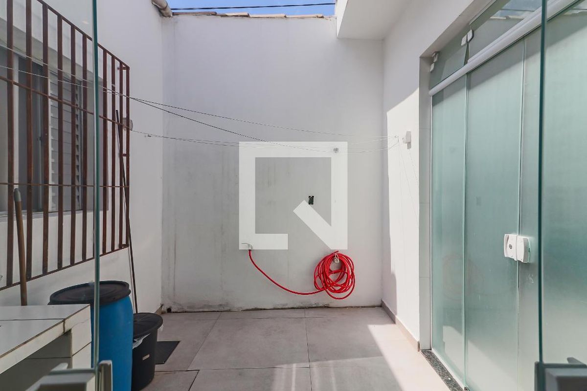 Casa, 3 quartos, 150 m² - Foto 50