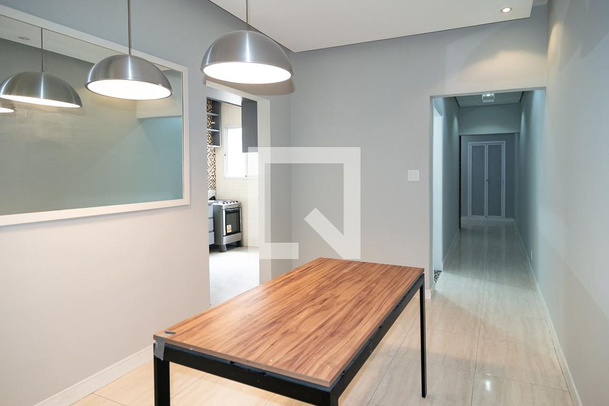 Apartamento, 2 quartos, 69 m² - Foto 2