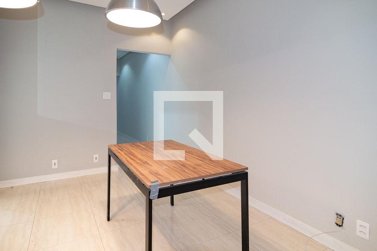 Apartamento, 2 quartos, 69 m² - Foto 1