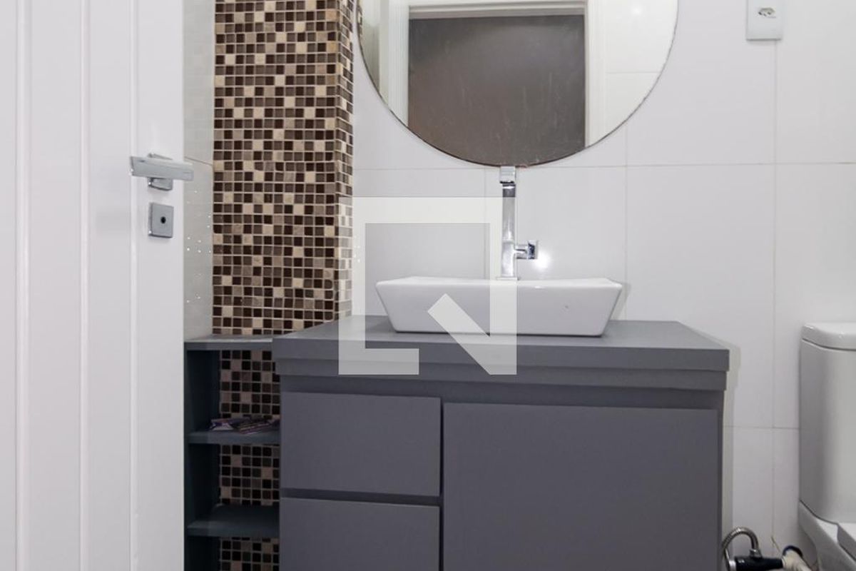 Apartamento, 2 quartos, 69 m² - Foto 9