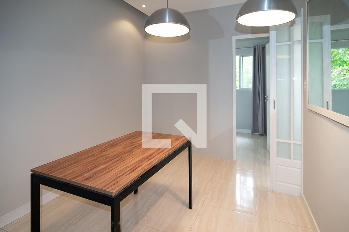 Apartamento, 2 quartos, 69 m² - Foto 4