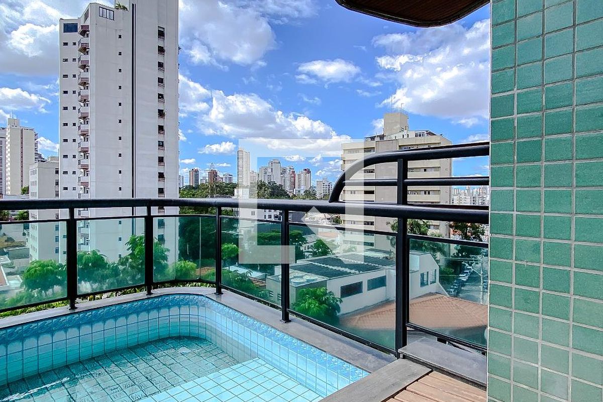 Apartamento, 4 quartos, 360 m² - Foto 19