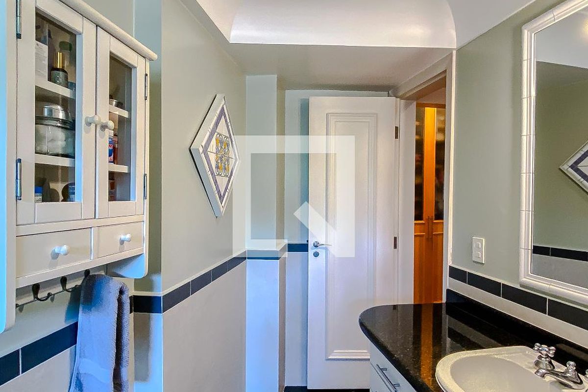 Apartamento, 4 quartos, 360 m² - Foto 47