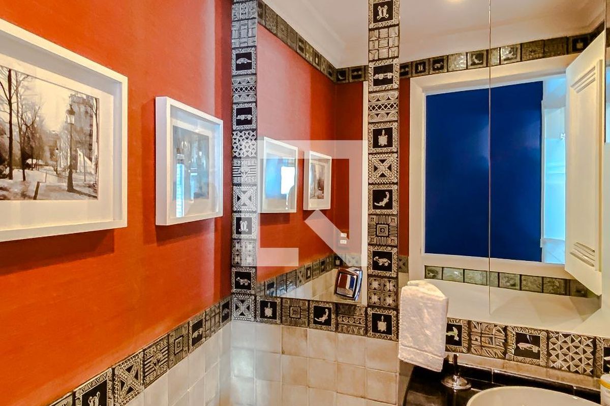 Apartamento, 4 quartos, 360 m² - Foto 25