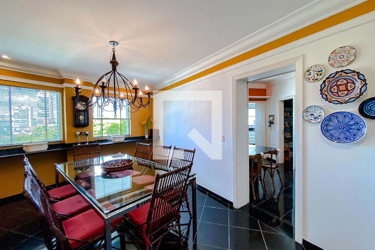Apartamento, 4 quartos, 360 m² - Foto 27