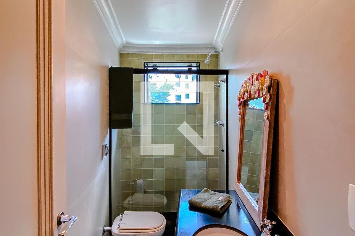 Apartamento, 4 quartos, 360 m² - Foto 82