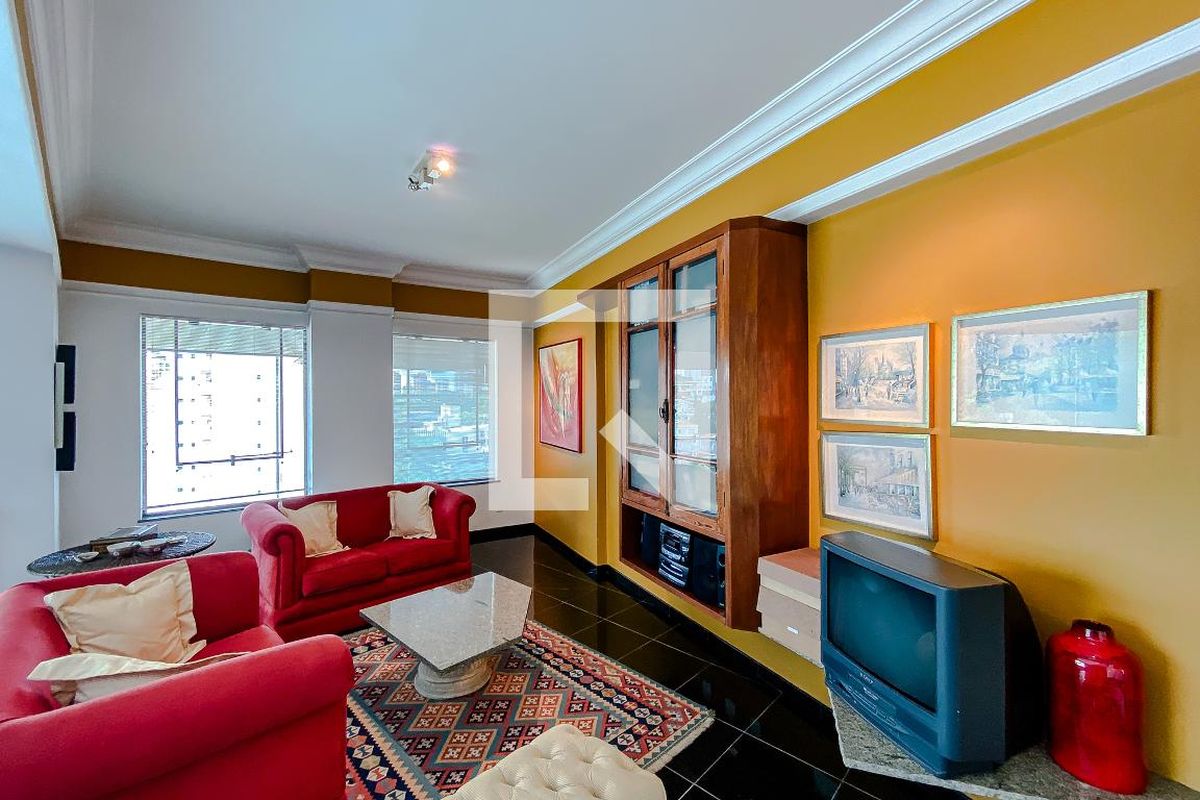 Apartamento, 4 quartos, 360 m² - Foto 23