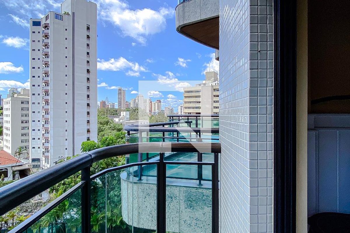 Apartamento, 4 quartos, 360 m² - Foto 51