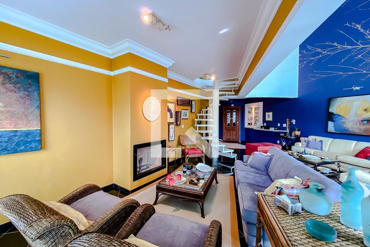Apartamento, 4 quartos, 360 m² - Foto 11