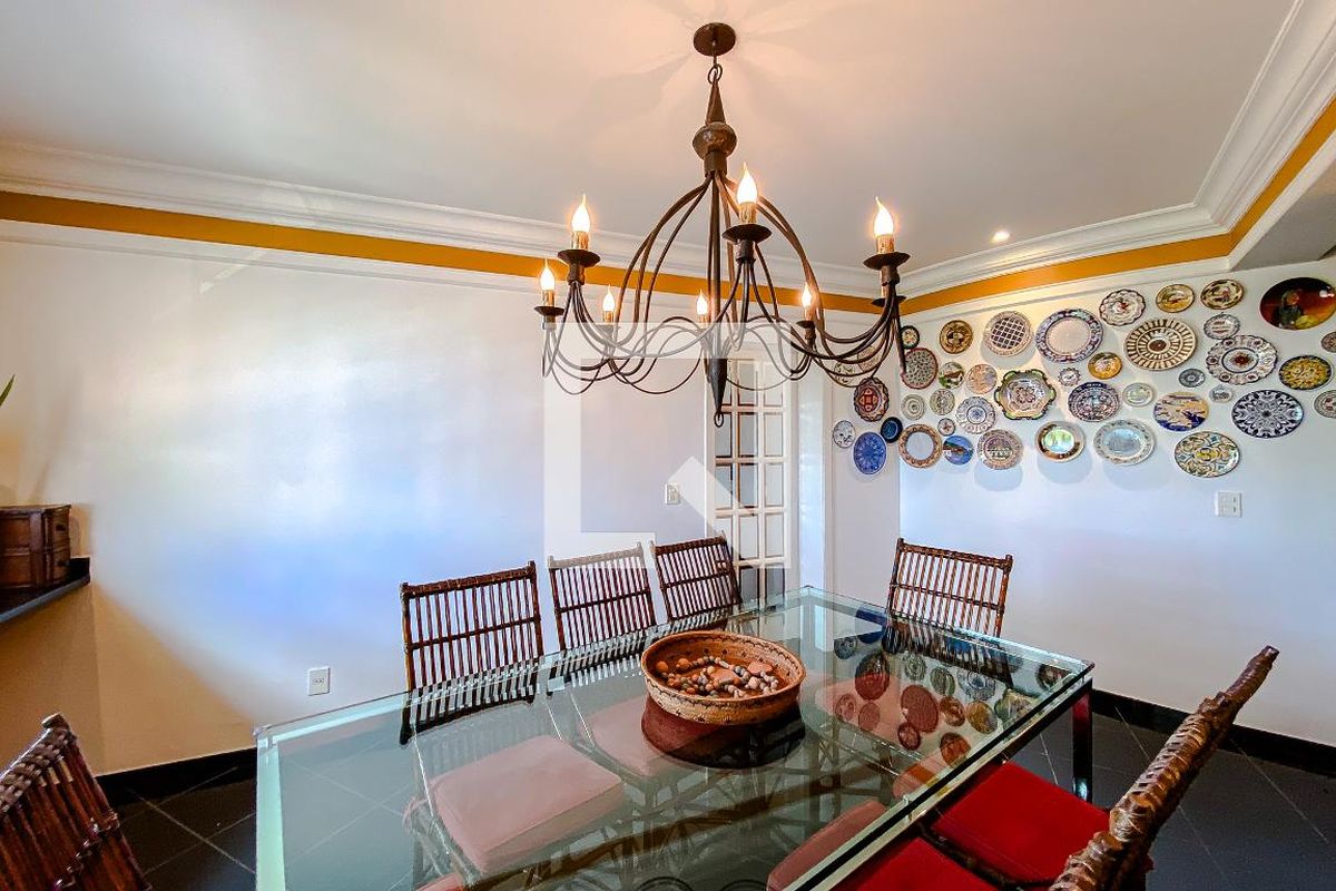 Apartamento, 4 quartos, 360 m² - Foto 30