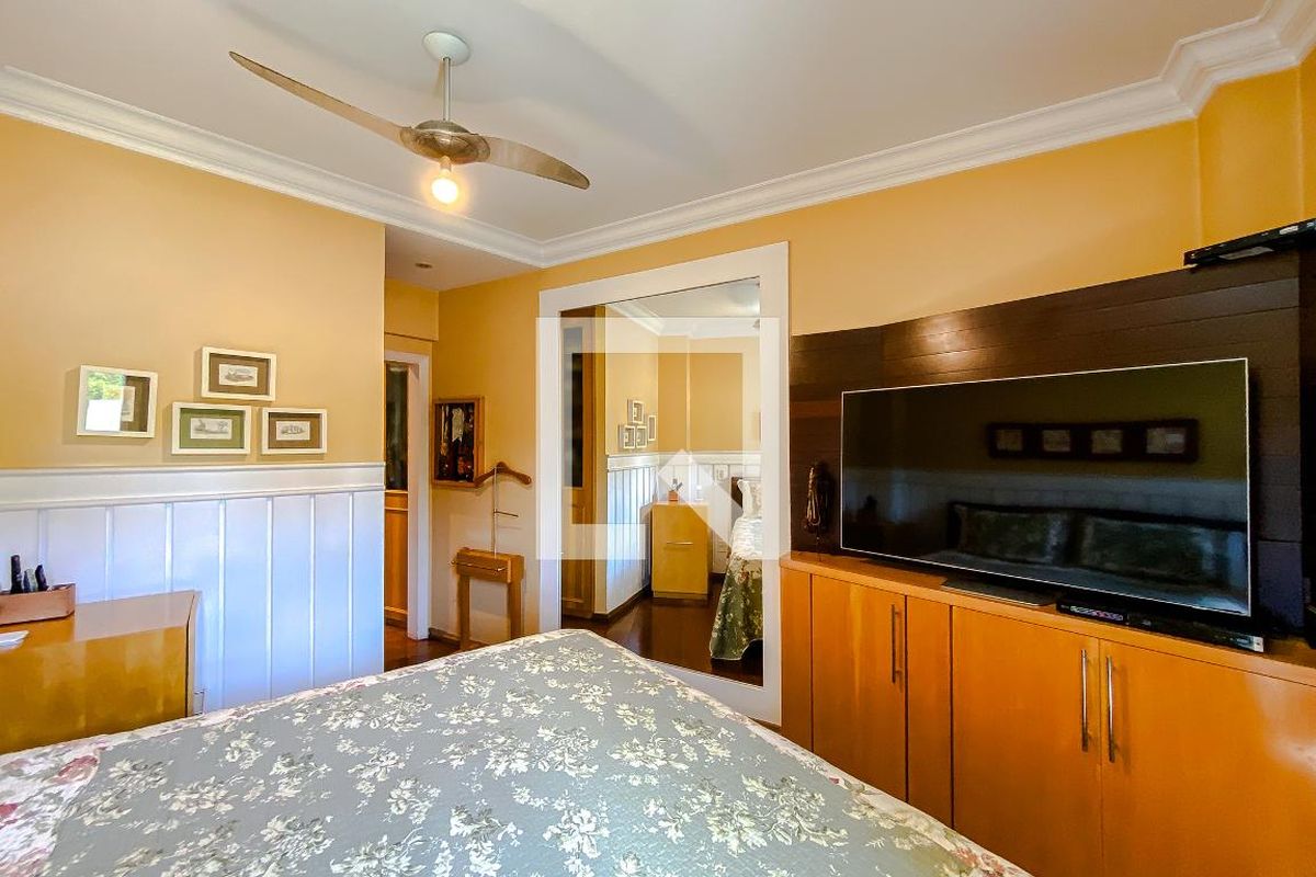 Apartamento, 4 quartos, 360 m² - Foto 38