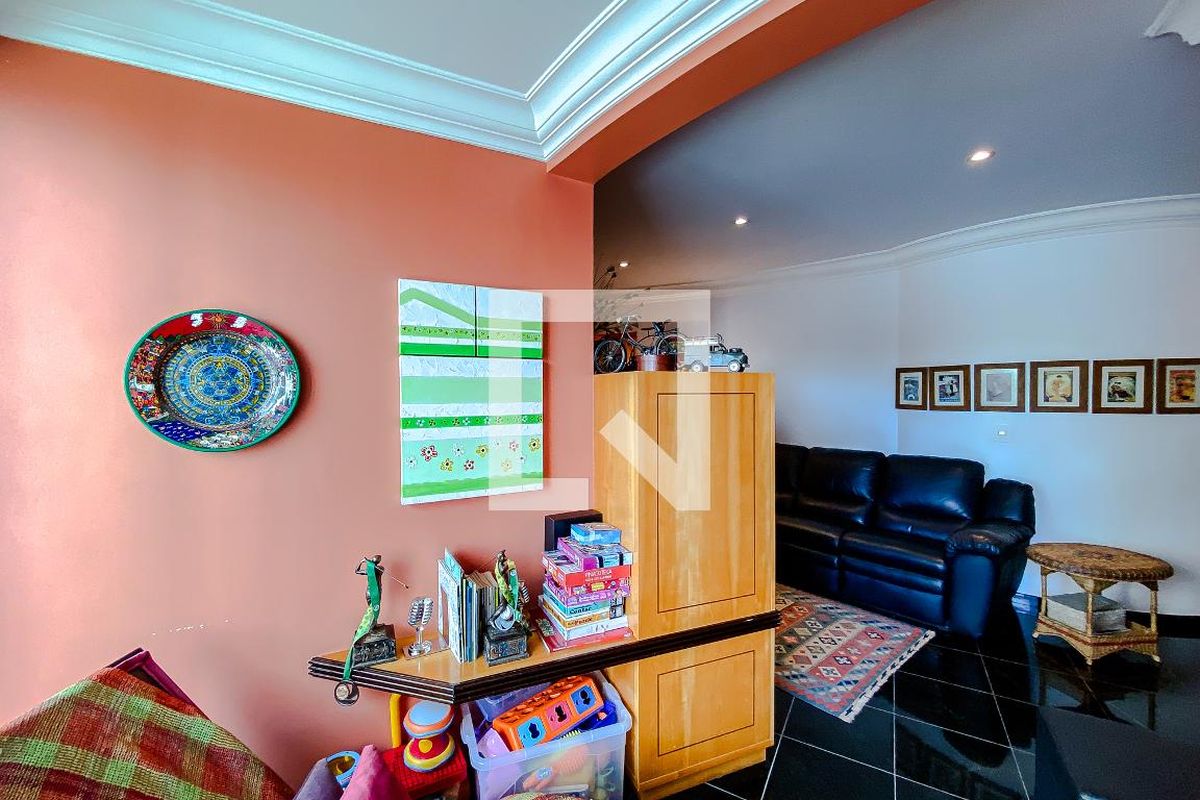 Apartamento, 4 quartos, 360 m² - Foto 34
