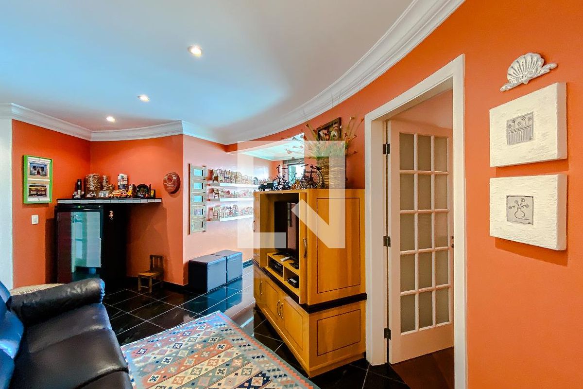Apartamento, 4 quartos, 360 m² - Foto 31