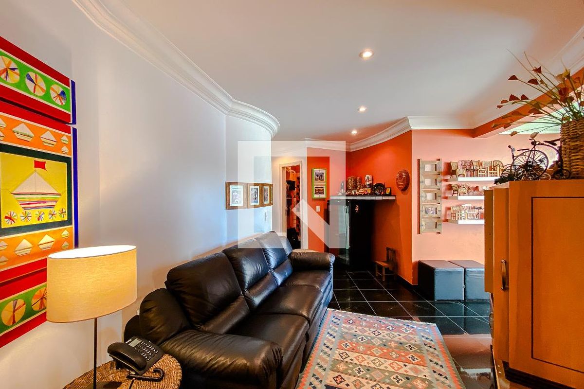 Apartamento, 4 quartos, 360 m² - Foto 32